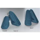 Neilpryde NP Wing Handle Tower Wingsurf Ersatzteil Wing 25, Farbe: orange