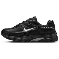 Nike Initiator Herren Black / Metallic Silver / Black 43