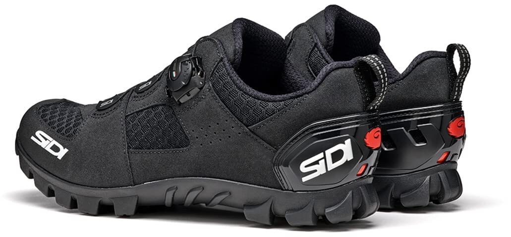 sidi mtb