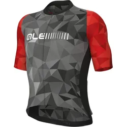 Alé Valley Herren-Radtrikot S