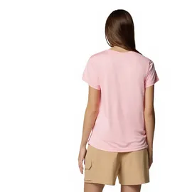 Columbia Bluevista Hill Pink Sand Heather S
