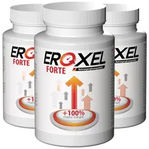 Eroxel Forte Kapseln 180 St.