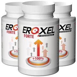 Eroxel Forte Kapseln 180 St.