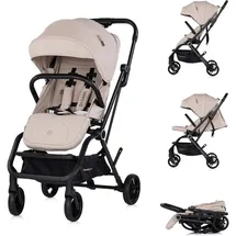 Chipolino Go Twist Beige