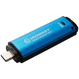 Kingston IronKey Vault Privacy 50 - 128GB