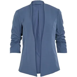 VILA Blazer Blau 38