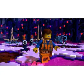 LEGO Movie 2: The Videogame - Microsoft Xbox One - Sport - PEGI 7