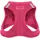 Best Pet Supplies Voyager Step-In Plüsch-Hundegeschirr Fuchsia XS