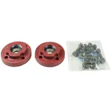 Grundfos Ausgleichsstück A 15, G 1 1/4xDN 32, 2x20mm, m Gew.