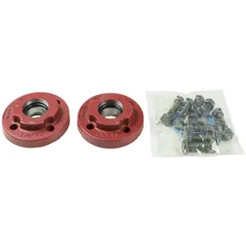 Grundfos Ausgleichsstück A 15, G 1 1/4xDN 32, 2x20mm, m Gew.