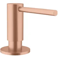 Franke, Küchenarmatur, Spülmitteldispenser Atlas Neo