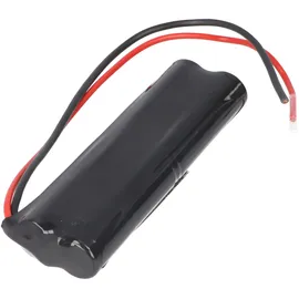 AccuCell Notleuchtenakku AA 1500 mAh 1 St.