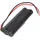 AccuCell Notleuchtenakku AA 1500 mAh 1 St.