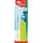 Maped Kantenlupe KIDY LEARN, Länge: 250 mm, auf Blisterkarte Lineal mit 1,5-facher Vergrößerung, mit Fenster für 3-fache - 1 Stück (395111)