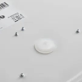 Gtv LED Deckenleuchte 18 Watt rund weiß