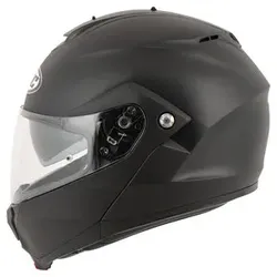 HJC C91 N Motorrad-Helm schwarz, XXL