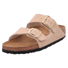 Birkenstock Pantolette sand 39