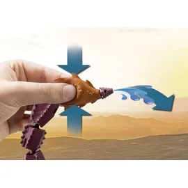 Playmobil Novelmore Sal'ahari Sands Skorpionjagd am Wrack 71024