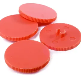 Rapid Lochscheiben für Registraturlocher, 10 St.