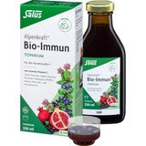 SALUS Alpenkraft Bio-Immun-Tonikum 250 ml