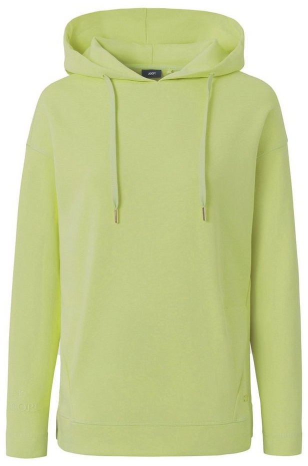 Joop! Sweater Damen Hoodie - Sweatshirt, Sweater, Loungewear grün MYourfashionplace