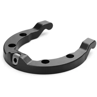 SW-Motech ION Tankring - Schwarz für Für BMW/KTM/Ducati-Modelle.