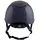 BR Reithelm Theta Plus Dazzling Glamourous Glossy 55-57 Schwarz/Gunmetal