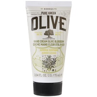 Korres Olive Blossom Handcreme 75 ml