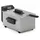 Tristar Fritteuse FR-9334 3L 2000W Silber