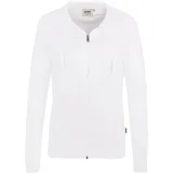 Hakro Sweatjacket College 406,