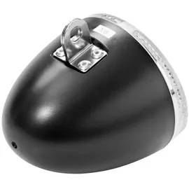 Spanninga Swingo 20 Xb Frontlicht - Black - One Size