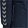 hummel Wintermantel Black Iris 110