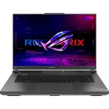 Asus ROG Strix G16 AMD Ryzen 9 9955HX 32 GB RAM 1 TB SSD RTX 5070 Ti