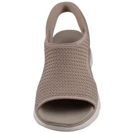 SKECHERS Summits Slip-ins - Sweetly Evolved Taupe 38