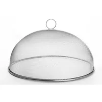 Weis 11528 Edelstahl, Silber, 34 x 34 x 14