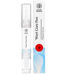 Health Routine Wart Care Pen 1 St