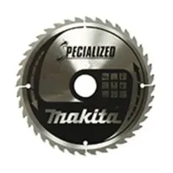 Makita Sägeblatt SPECIALIZED 165x20x44Z