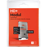 HDPLUS Modul Sender-Paket für 6 Monate Gratis