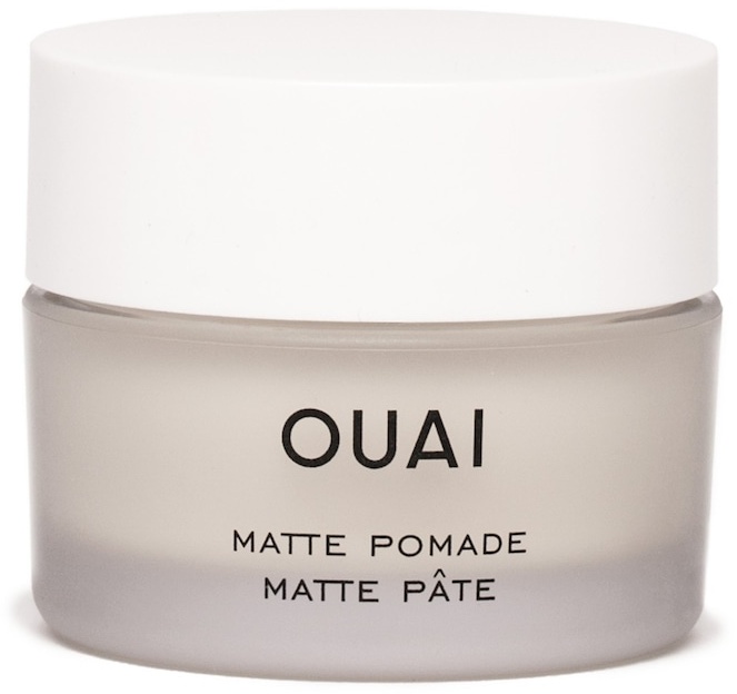 Ouai Matte Pomade Stylingcremes 50 ml