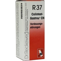 Dr.RECKEWEG & Co. GmbH Colintest-Gastreu CN R37