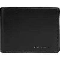 Bugatti DOPPIO Geldbörse unisex schwarz