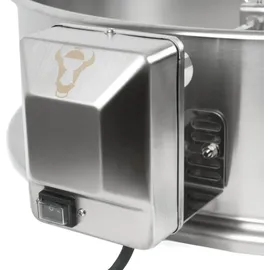 BBQ-Toro Grillspieß Set 57 cm inkl. Motor