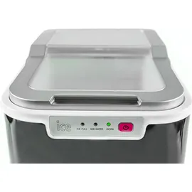 Camry Adler Eiswürfelbereiter CR 8073, schwarz, grau