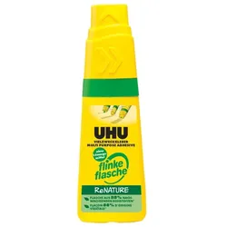 UHU Vielzweckkleber flinke flasche Renature, 40 g