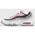 Nike Air Max 95 Herren Weiß/Rot 41