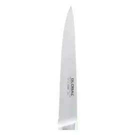 Matfer GSF-24 Universal Messer, 15 cm,