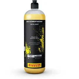 Pirelli Scorpion SmartSeal Dichtmittel 1000 ml - Gelb