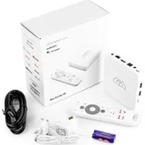 Homatics Android TV BOX Mediaplayer Homatics R 4K Lite