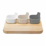 Stelton Tapas Serving Set