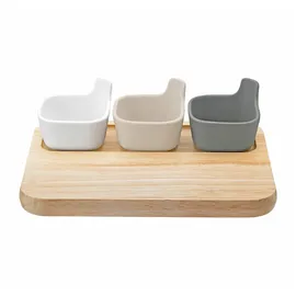 Stelton Tapas Serving Set